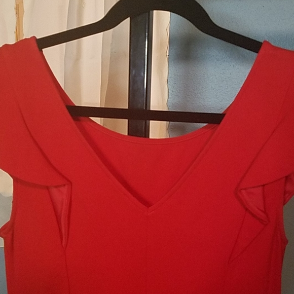 Express Structured Top - Picture 5 of 6